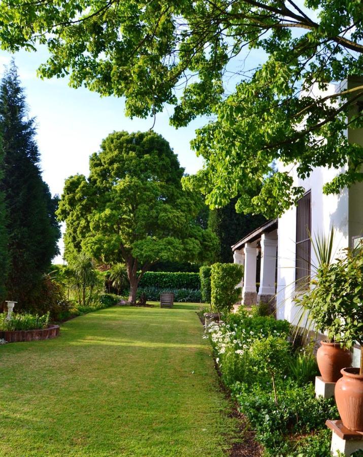 The Gables Guest House Belfast Exterior foto